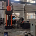 Square Briquette Aluminum Borings Briquette Machine